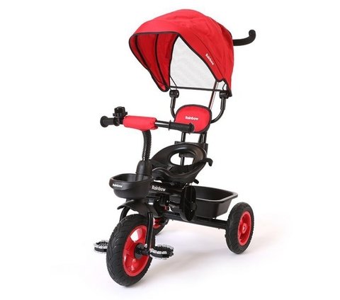 triciclo flex kiddy