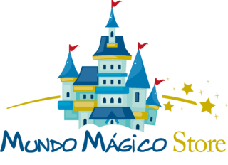 Mundo Mágico Store