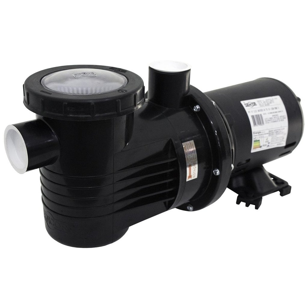 Motobomba 1 4 Cv Para Piscina Dancor