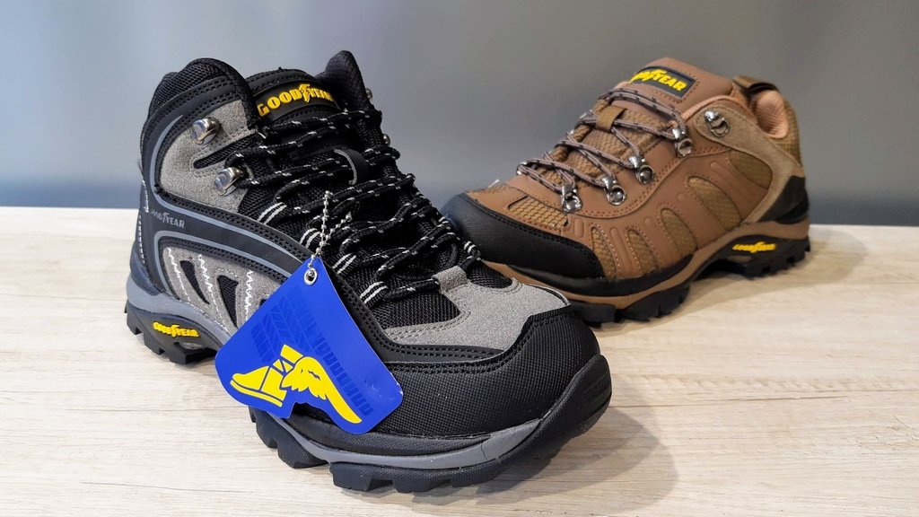 goodyear zapatillas