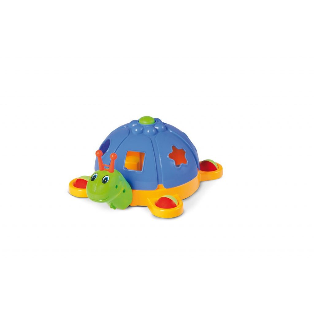 caracol didactico