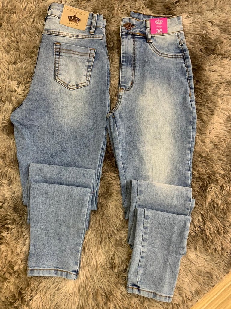 marca carmen jeans