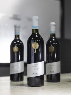 Ego Cabernet Sauvignon Reserva 2012 x3 - comprar online