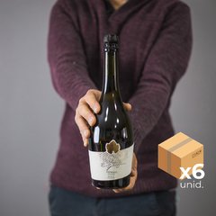 Ego Espumante Dulce x6