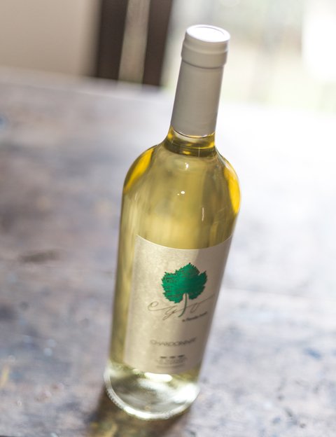 Ego Chardonnay x6