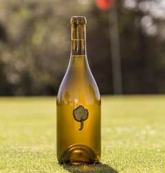 Ego Corazón Negro Chardonnay Microvinificado x3 - comprar online