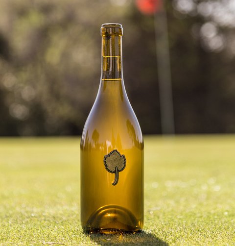 Ego Corazón Negro Chardonnay Microvinificado x3