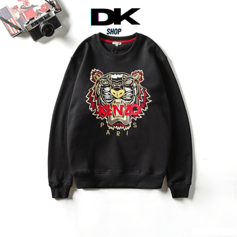 buzos de kenzo