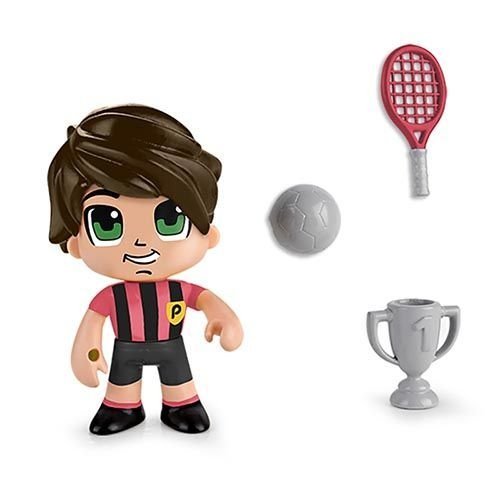 muñecos pinypon action