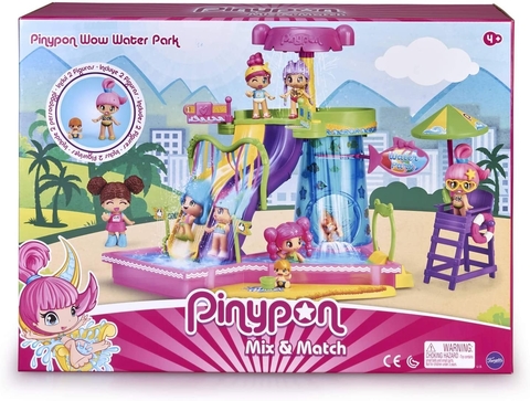 pinypon brillantina