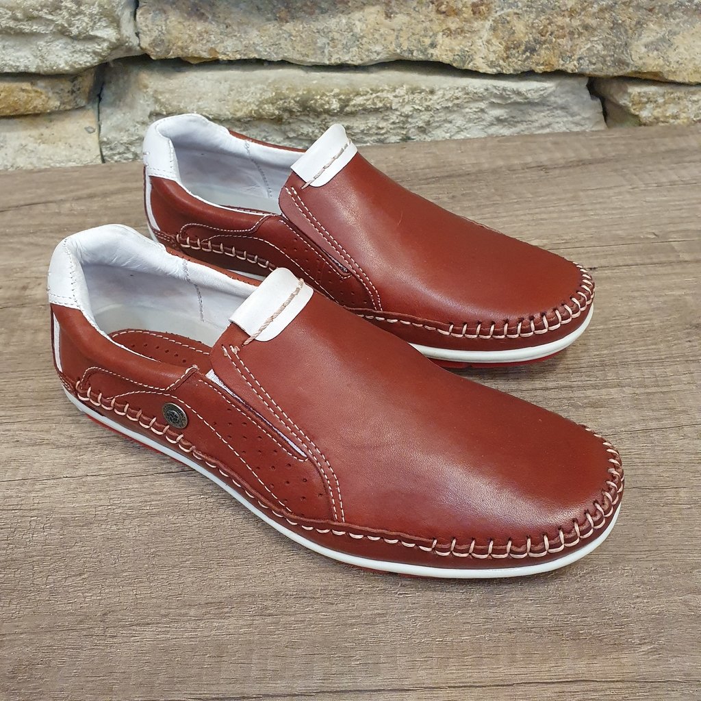 zapatos ringo de vestir