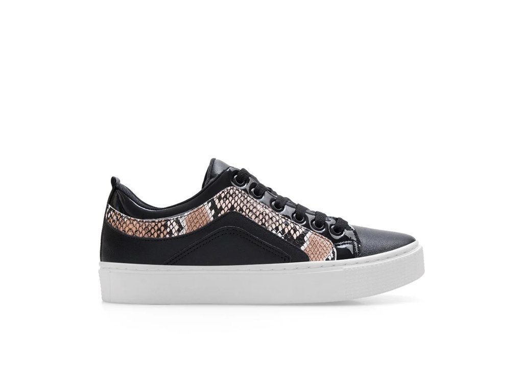 zapatillas urbanas mujer lady stork