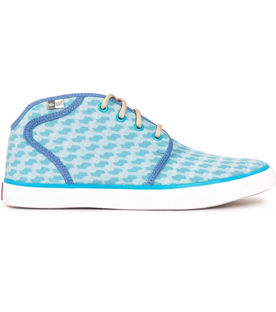 zapatillas quiksilver