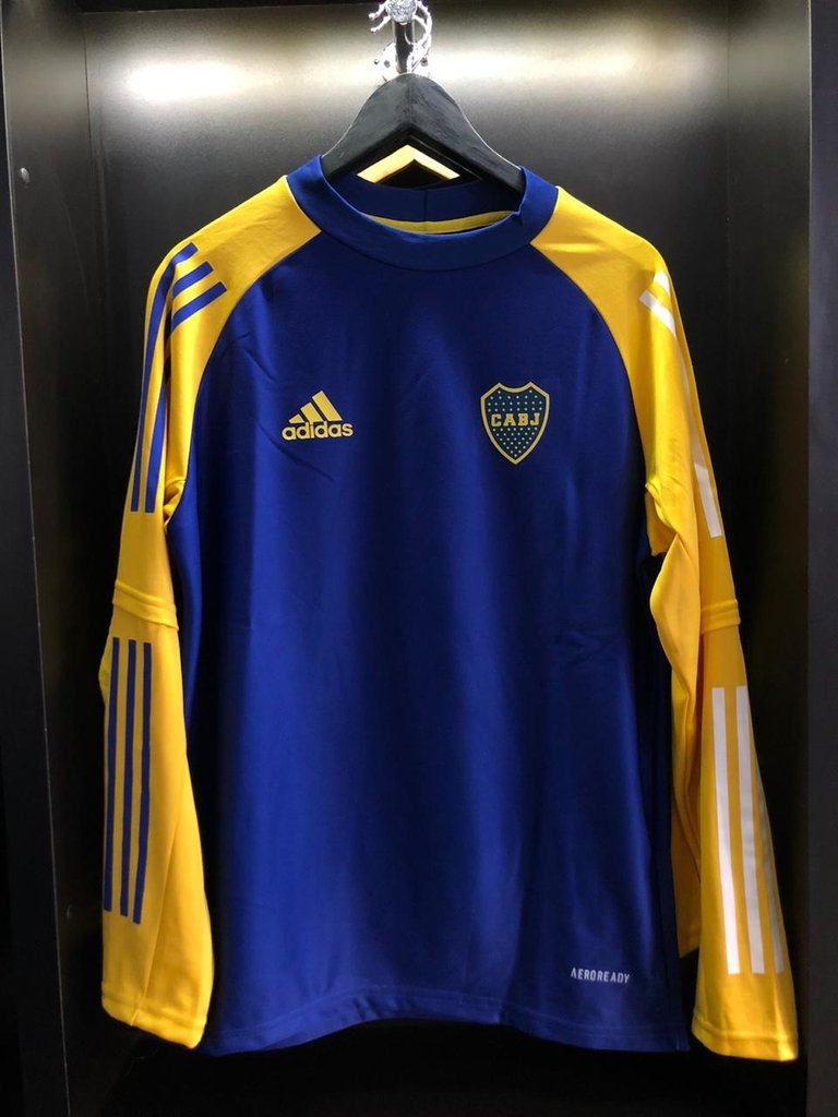 Buy Ropa Boca Adidas 2020 | UP TO 56% OFF