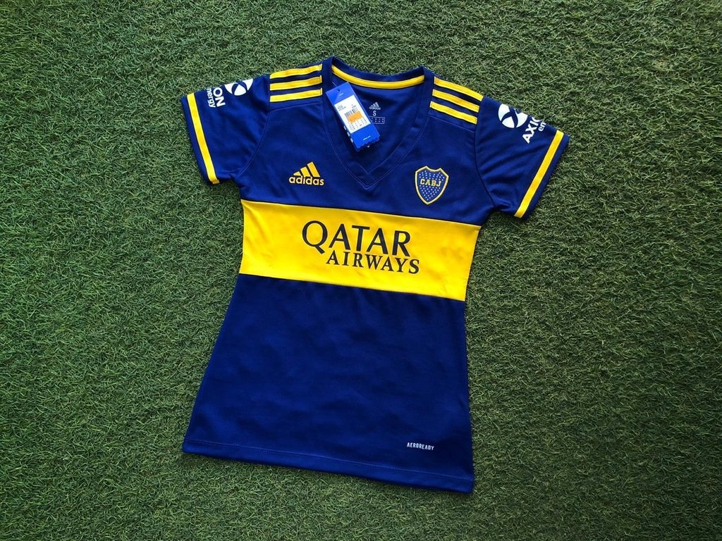 Camiseta Titular De Boca 2020 Sale Online, 53% OFF |  www.bridgepartnersllc.com