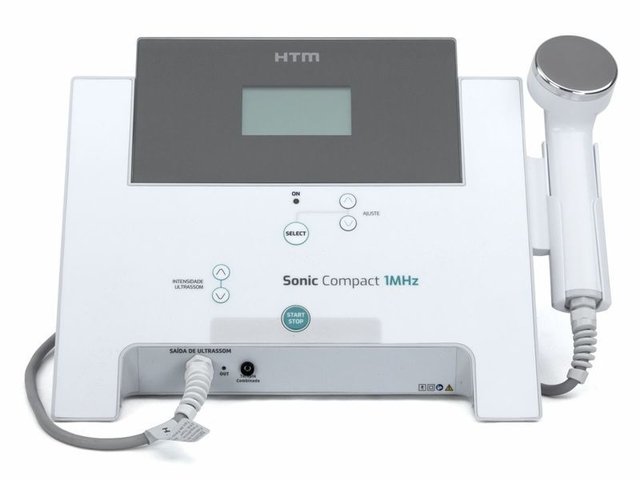 Ultrassom fisioterapia htm