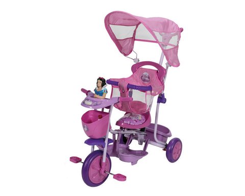 triciclos para bebes coppel