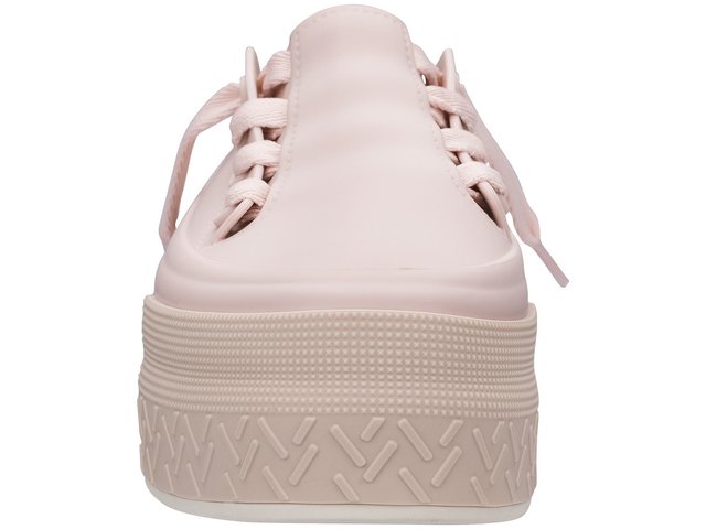 tenis melissa flatform