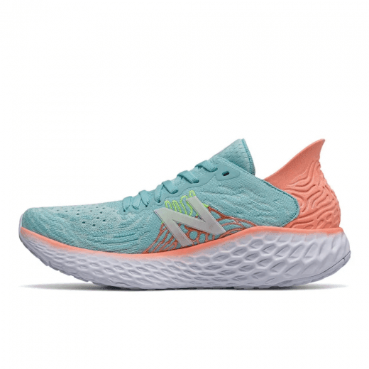 new balance 1080 azul claro