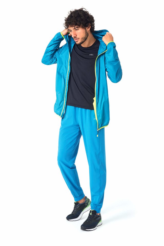 jaqueta olympikus masculina