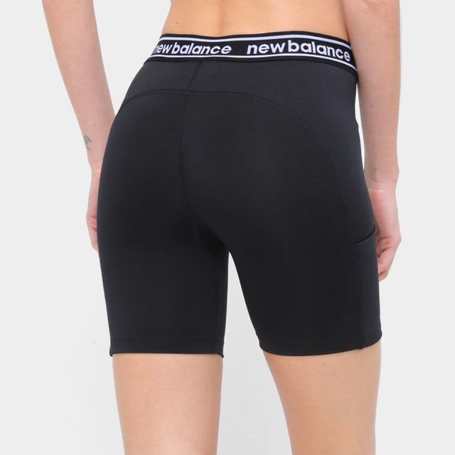 new balance pretas femininas