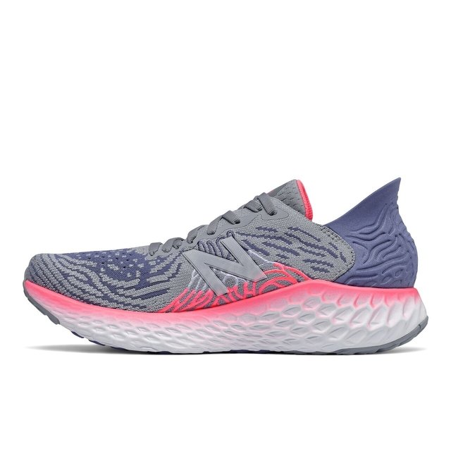 new balance 827 feminino roxo
