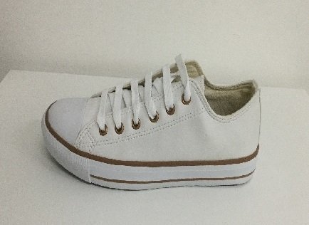 tenis humanitarian feminino