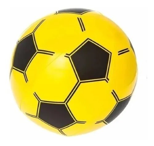 pelota de pileta