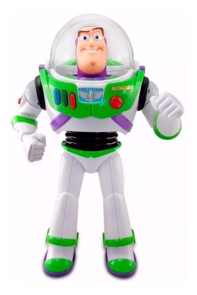 buzz lightyear frases en español original