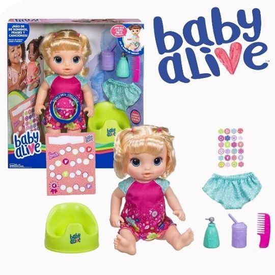 Baby Alive Va Al Baño Sale Online, 57% OFF | www.emanagreen.com