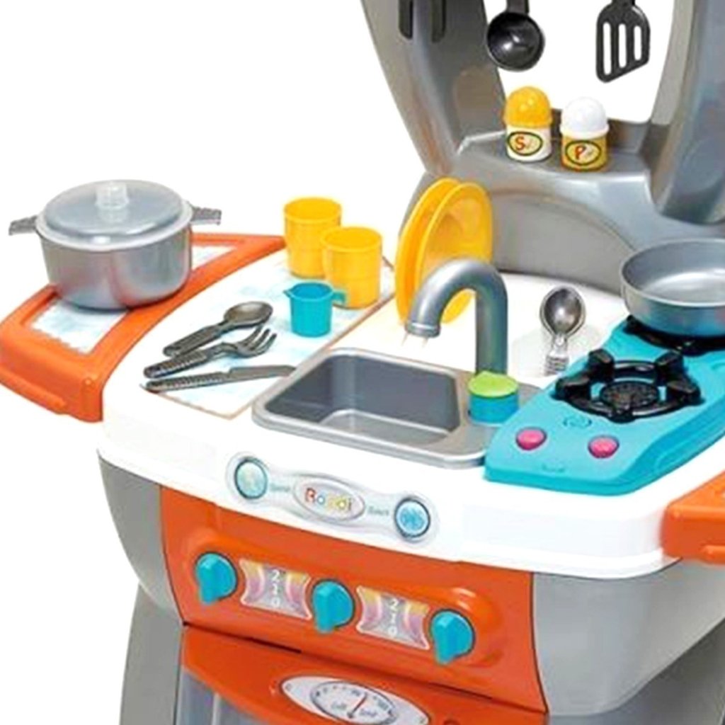 cocinita rondi maxi chef