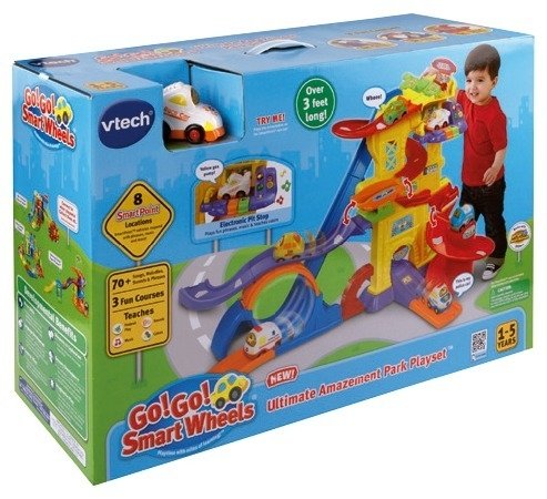 tut tut superpista looping