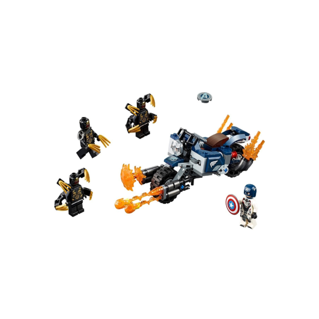 76123 lego set