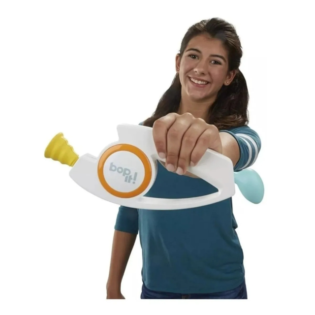 bop it 10 movimientos