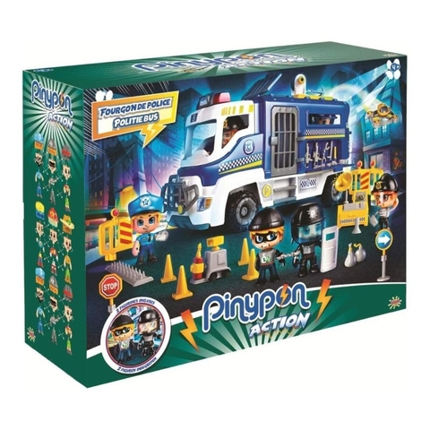 camion pinypon