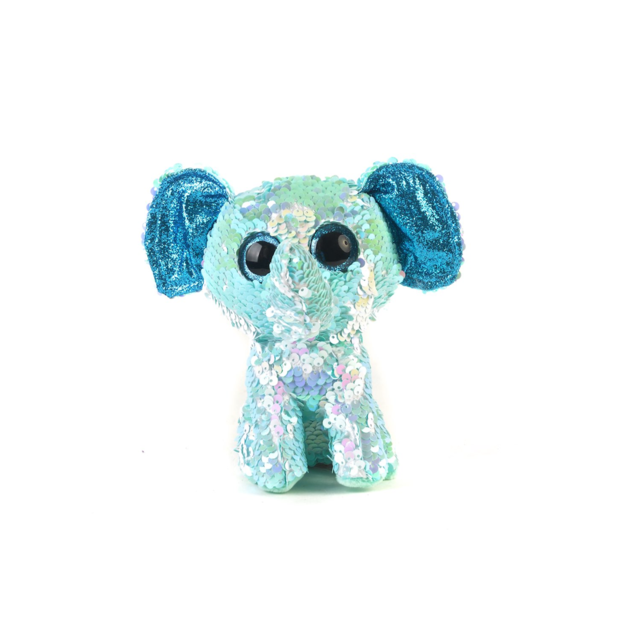 elefante ty