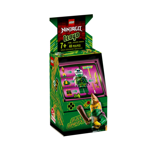 muñecos de lego ninjago para comprar
