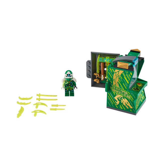 muñecos de lego ninjago para comprar