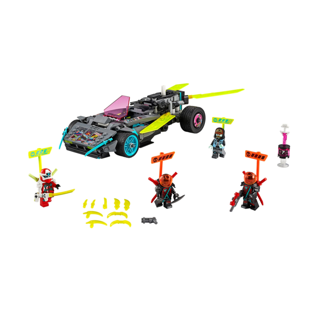 muñecos de lego ninjago para comprar