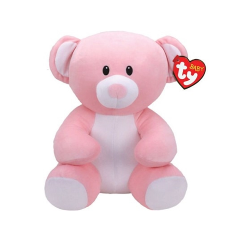 peluches con ojos grandes y brillosos