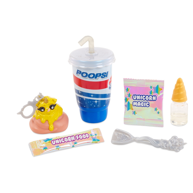 comprar poopsie slime