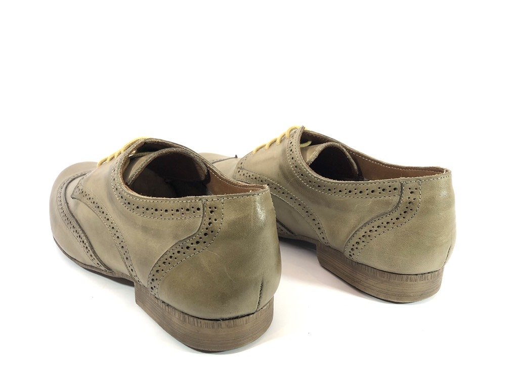 zapatos pasotti