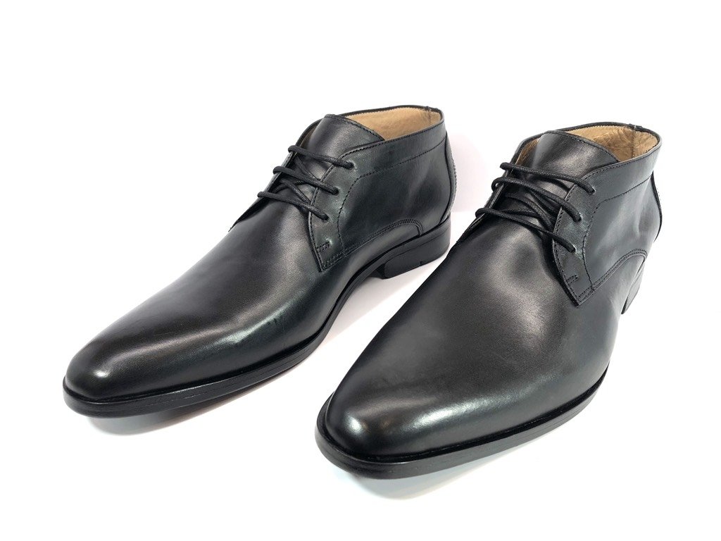 zapatos pasotti
