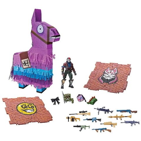 comprar muñecos fortnite