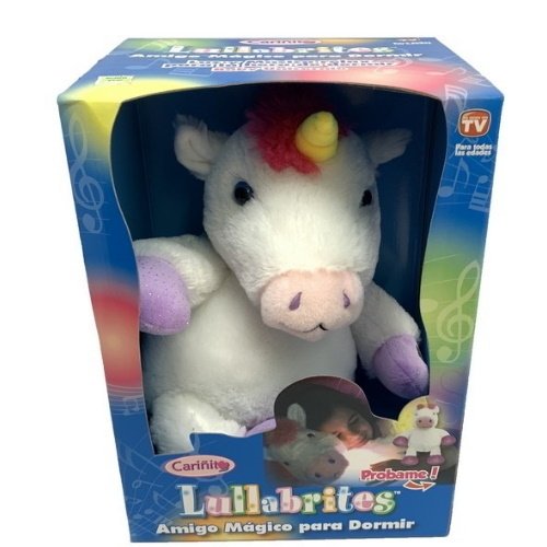 lullabrites unicornio