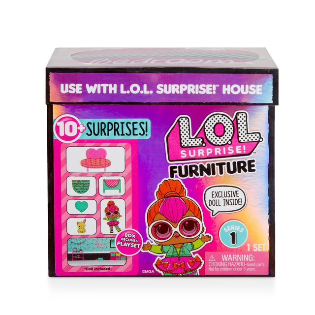 lol pearl surprise mercado libre