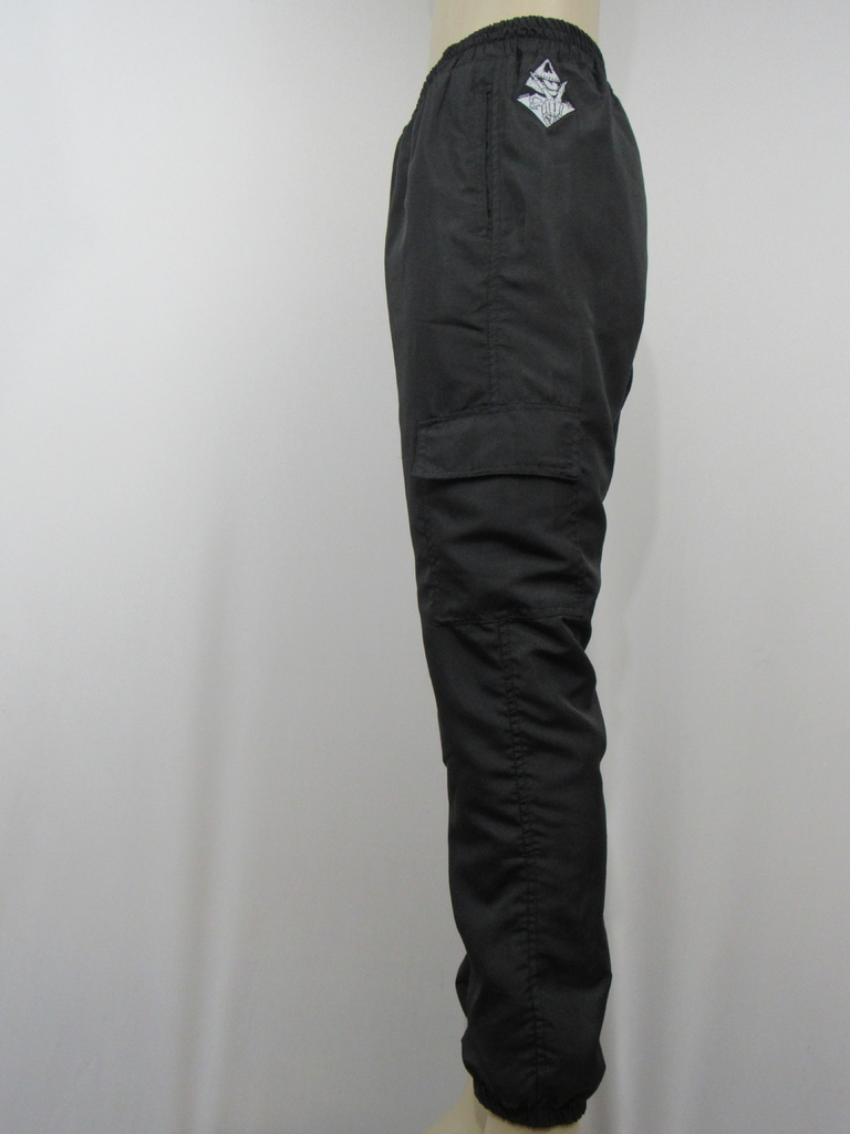 calça jogger high