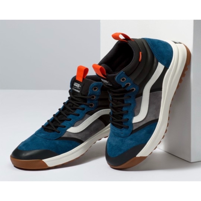 tênis ultrarange hi dl