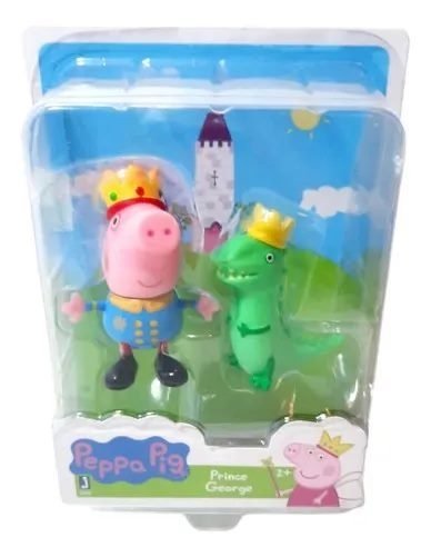 peppa pig comprar online