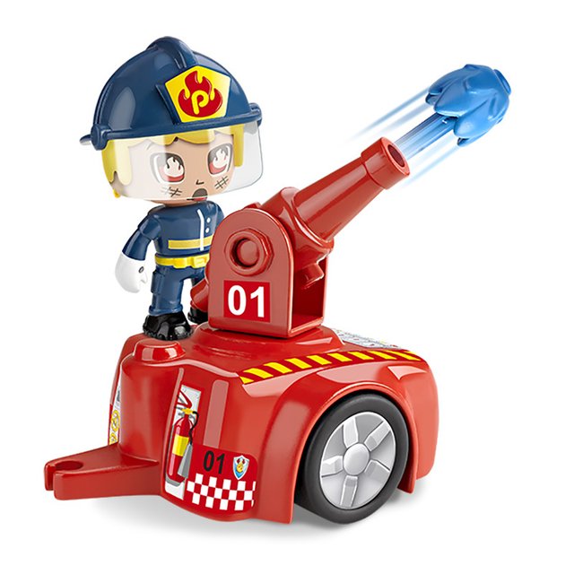 auto pinypon